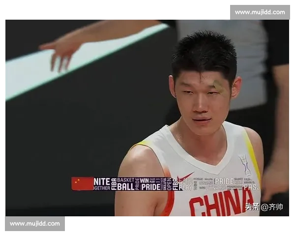 亚洲杯首战!男篮首发曝光:新星领衔,胡金秋替补待命