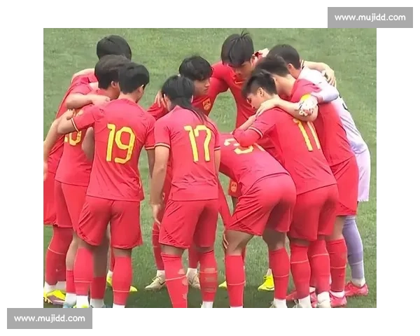 U22 国足大连集结!马德兴曝两战伊拉克 15 名奥运新星开启洛杉矶周期