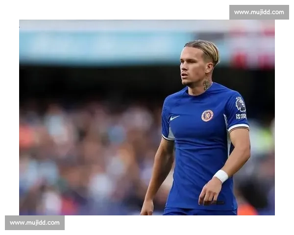 穆德里克因禁药遭 4 年禁赛!切尔西 7000 万引援成史上最惨投资