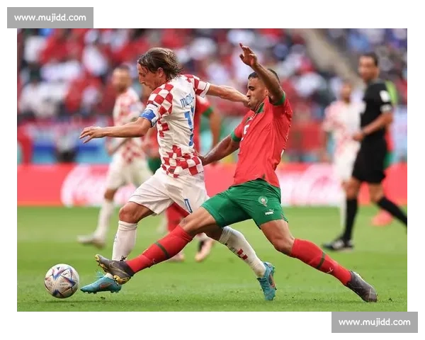 摩洛哥启建 11.5 万容量超级球场 剑指 2030 世界杯决赛